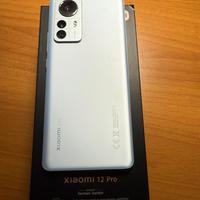 Xiaomi 12 Pro 256 GB 5G dual sim