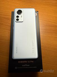 Xiaomi 12 Pro 256 GB 5G dual sim