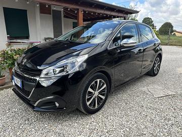 Peugeot 208 allure
