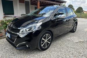 Peugeot 208 allure