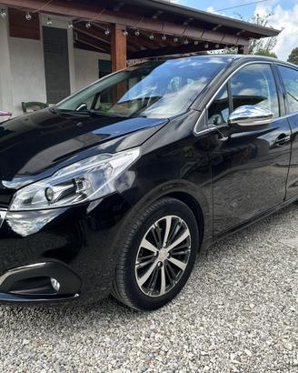 Peugeot 208 allure