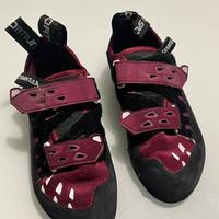 Scarpette da arrampicata “la sportiva -Tarantula”