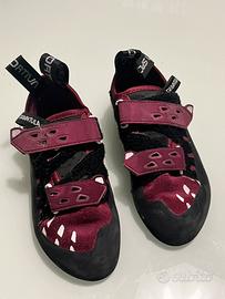 Scarpette da arrampicata “la sportiva -Tarantula”