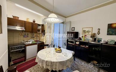 BILOCALE AMPIO A DUE PASSI DA PIAZZA ROBILANT!