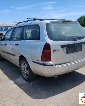 FORD FOCUS SW DNW 1.8 TURBO DI/TDDI 90CV ricambi