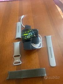 Google Pixel Watch 3