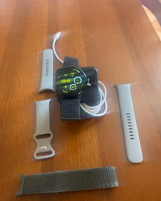 Google Pixel Watch 3