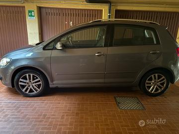 golf plus