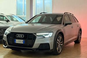 Audi A6 allroad 40 TDI 2.0 quattro S tronic