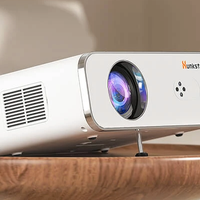 🎬 Proiettore Hunkstar P3 – Nuovo, mai usato