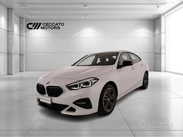 BMW Serie 2 218i Gran Coupe Sport auto