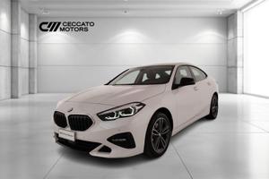 BMW Serie 2 218i Gran Coupe Sport auto
