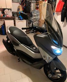 Yamaha NMAX 125