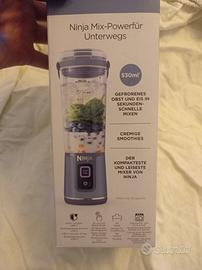 frullatore Ninja Blast (nuovo)