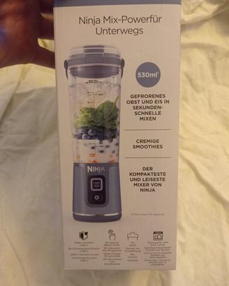 frullatore Ninja Blast (nuovo)