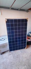 Pannelli solari policristallino da 270w