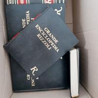 Enciclopedia Rizzoli