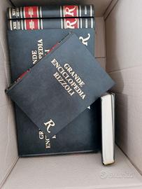 Enciclopedia Rizzoli
