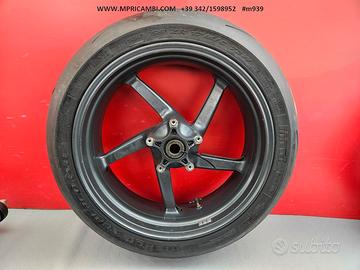 CERCHIO POSTERIORE APRILIA RSV 1000 2001 2002 RSV1