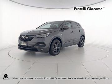 Opel Grandland X x 1.5 ecotec advance s&s 130cv