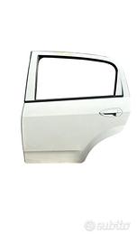 PORTIERA POSTERIORE SINISTRA FIAT Punto Serie 5188