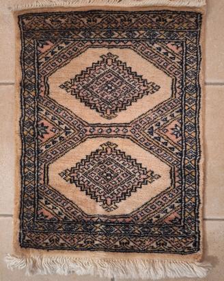 tappeto persiano, piccolo, 62×47