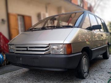 Renault espace matra 