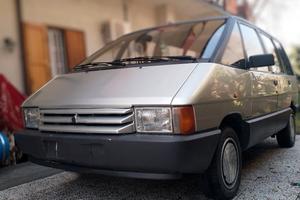 Renault espace matra 