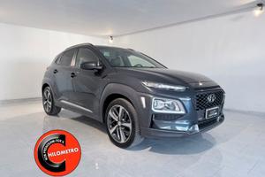 Hyundai Kona XPOSSIBLE 1.6CRDI 136CV CAMBIO AUTOMA