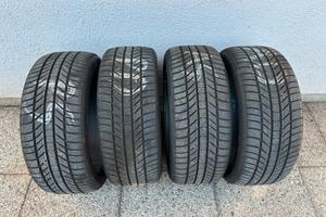 Gomme invernali