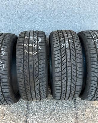 Gomme invernali