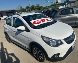 OPEL Karl Rocks 1.0 73 CV IMP. GPL