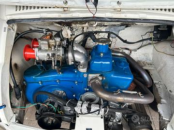 motore 700 per fiat 500 epoca