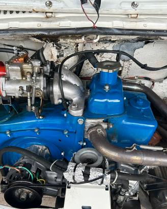 motore 700 per fiat 500 epoca