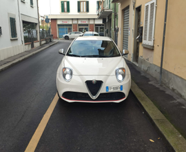 Alfa mito 1.4 benzina