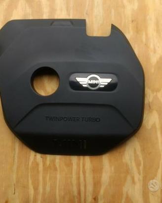 Coperchio Motore Mini F55