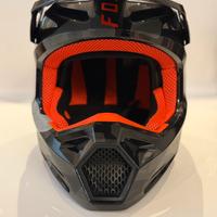 CASCO FOX V1 BNKR BAMBINO  Tg. YM. Cm 51/52