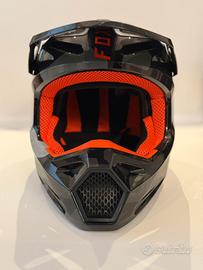 CASCO FOX V1 BNKR BAMBINO  Tg. YM. Cm 51/52