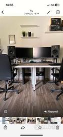 Monitor da studio Adam A8X