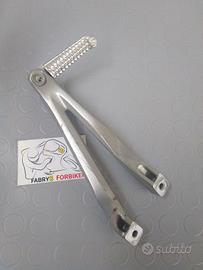 YAMAHA PEDANA PASSEGGERO DX R1 2007-08