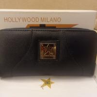 Nuovo Portafoglio Donna - Made in Italy