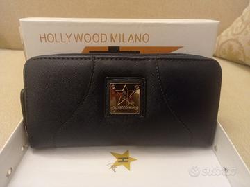 Nuovo Portafoglio Donna - Made in Italy