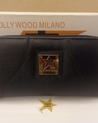 Nuovo Portafoglio Donna - Made in Italy