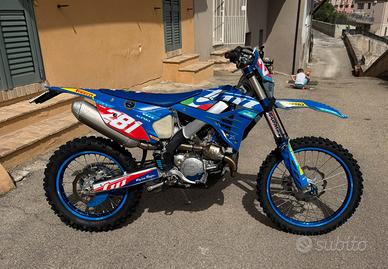 Tm 300 4t 2025