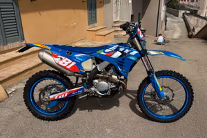 Tm 300 4t 2025
