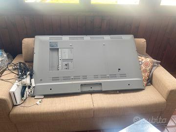 Tv Samsung 55 pollici led