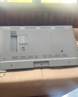 Tv Samsung 55 pollici led