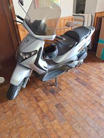 Paggio beverly 250