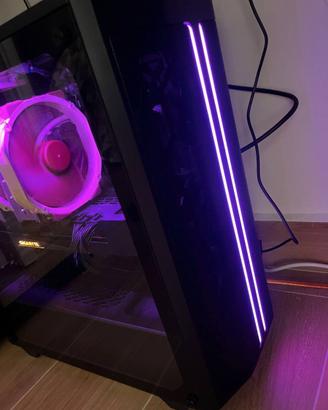 PC da Gaminig