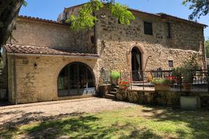 Casale in toscana pasqua e ponti